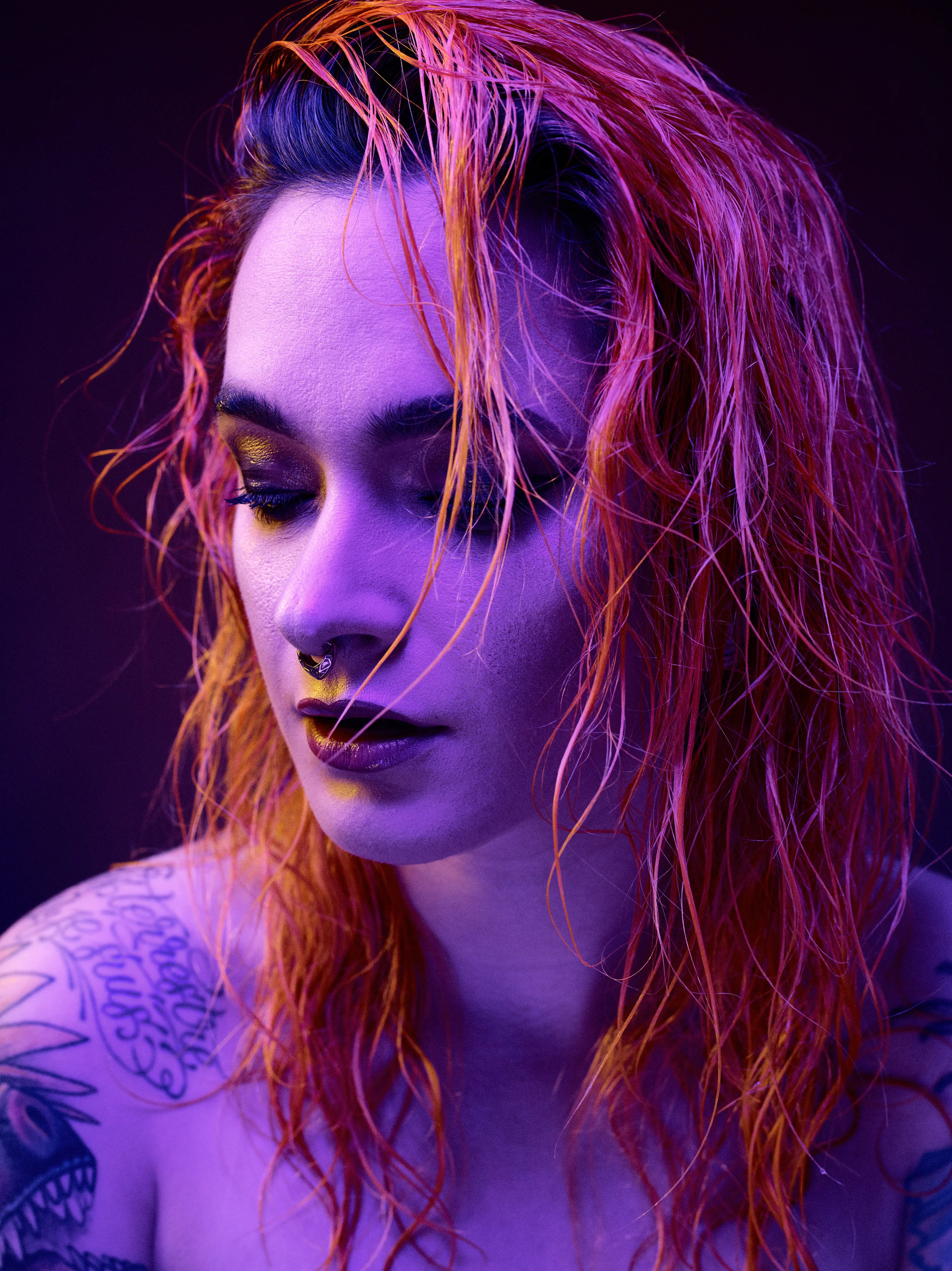 Elle - Colour Gel Shoot 8.jpg