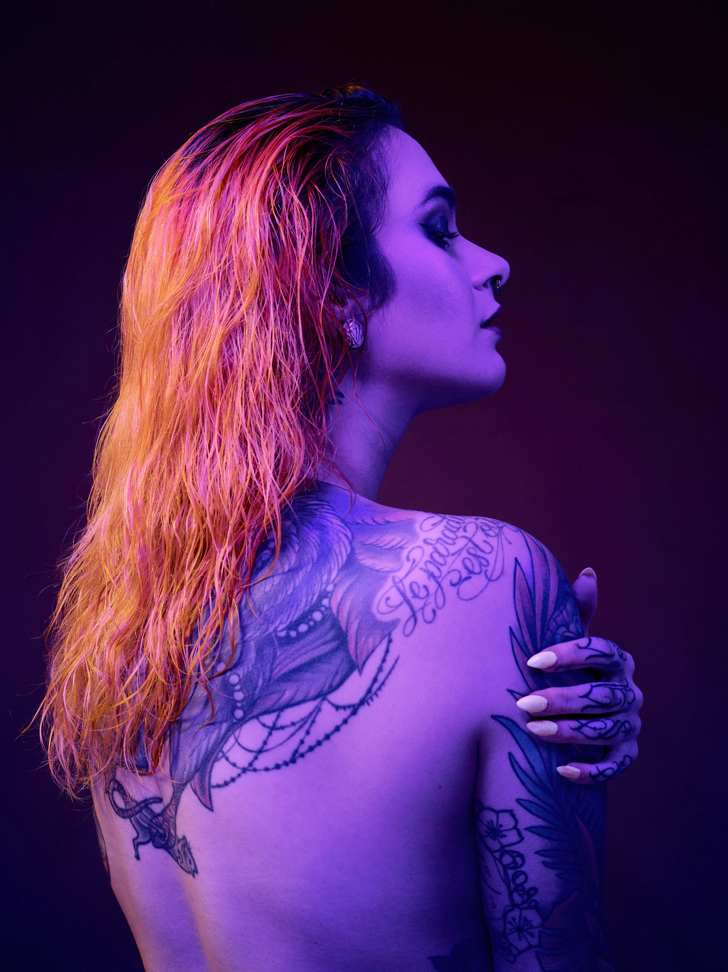 Elle - Colour Gel Shoot 9.jpg