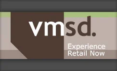VMSD "This is a branded environment from a company that has developed a new way of building and designing performance, not just simply another cool shoe store."