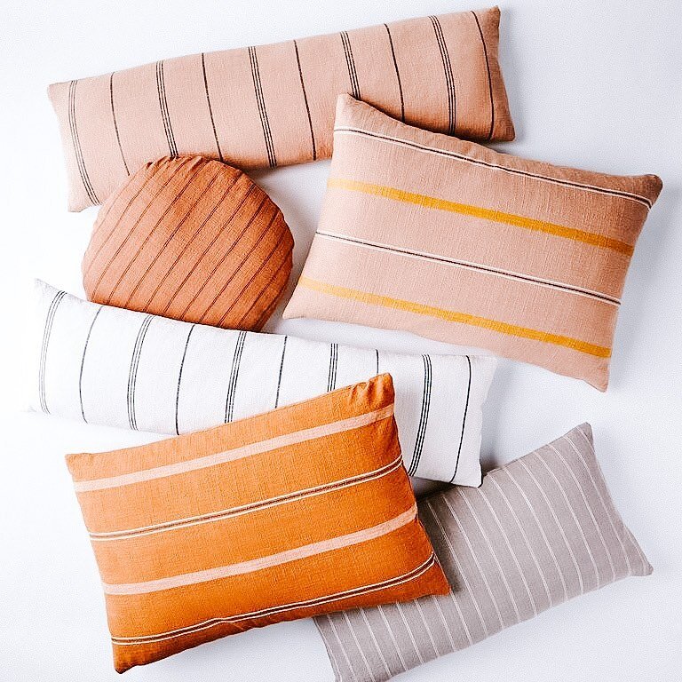 Simplicity that works #cushioncovers #cushionlove