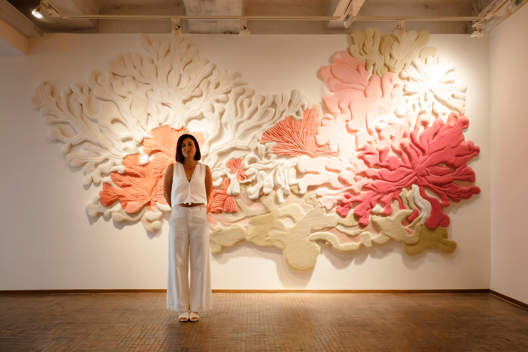 The Piece That Ate a Wall — and Made You Forget You Were in a Room