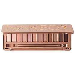 Naked 3 pallate