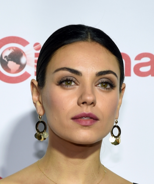 Mila Kunis - Credit Gettyimages