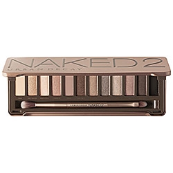 Naked 2 pallate