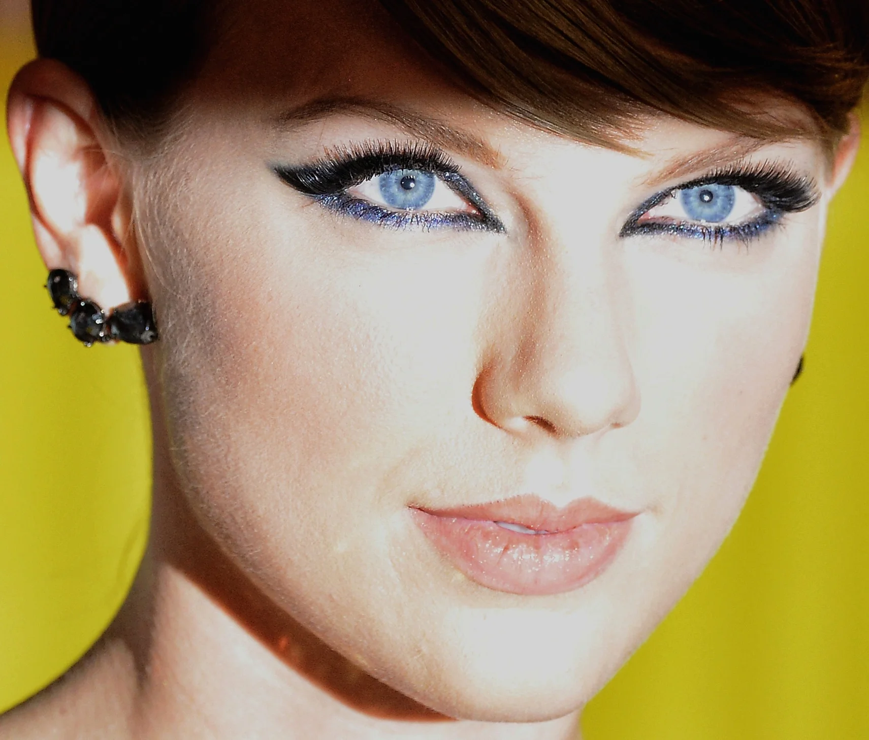 Winning tips for using Gel eyeliner