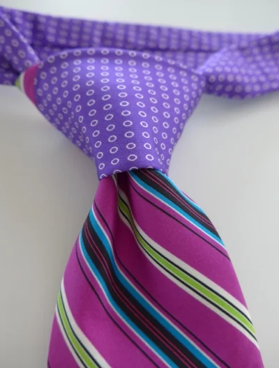 Lindman New York Custom Made Bespoke Luxury Unique Tie