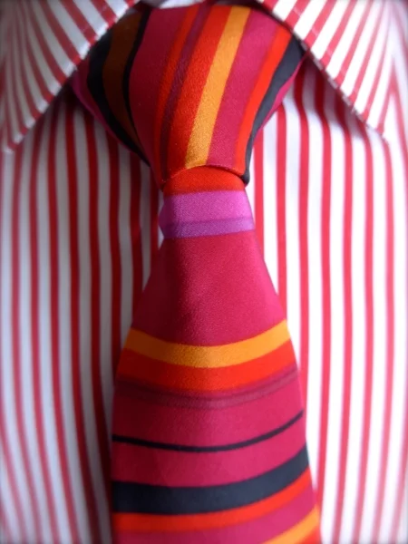 Lindman New York Custom Made Bespoke Luxury Unique Tie