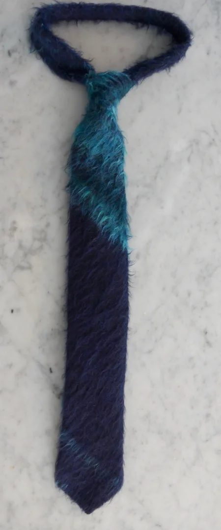 Lindman New York Custom Made Bespoke Luxury Unique Tie