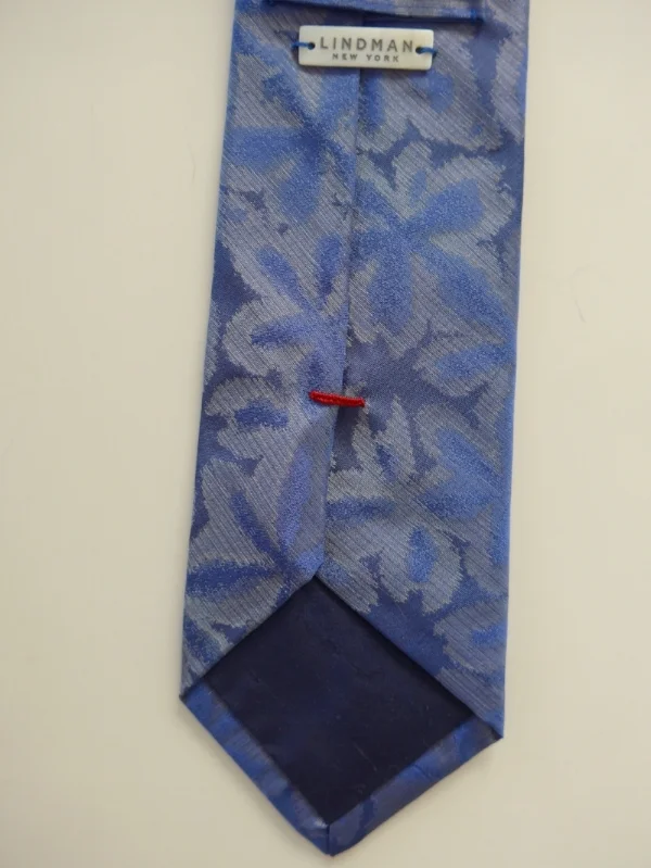 LindmanNewYorkCustomMadeTieBespokeNecktie