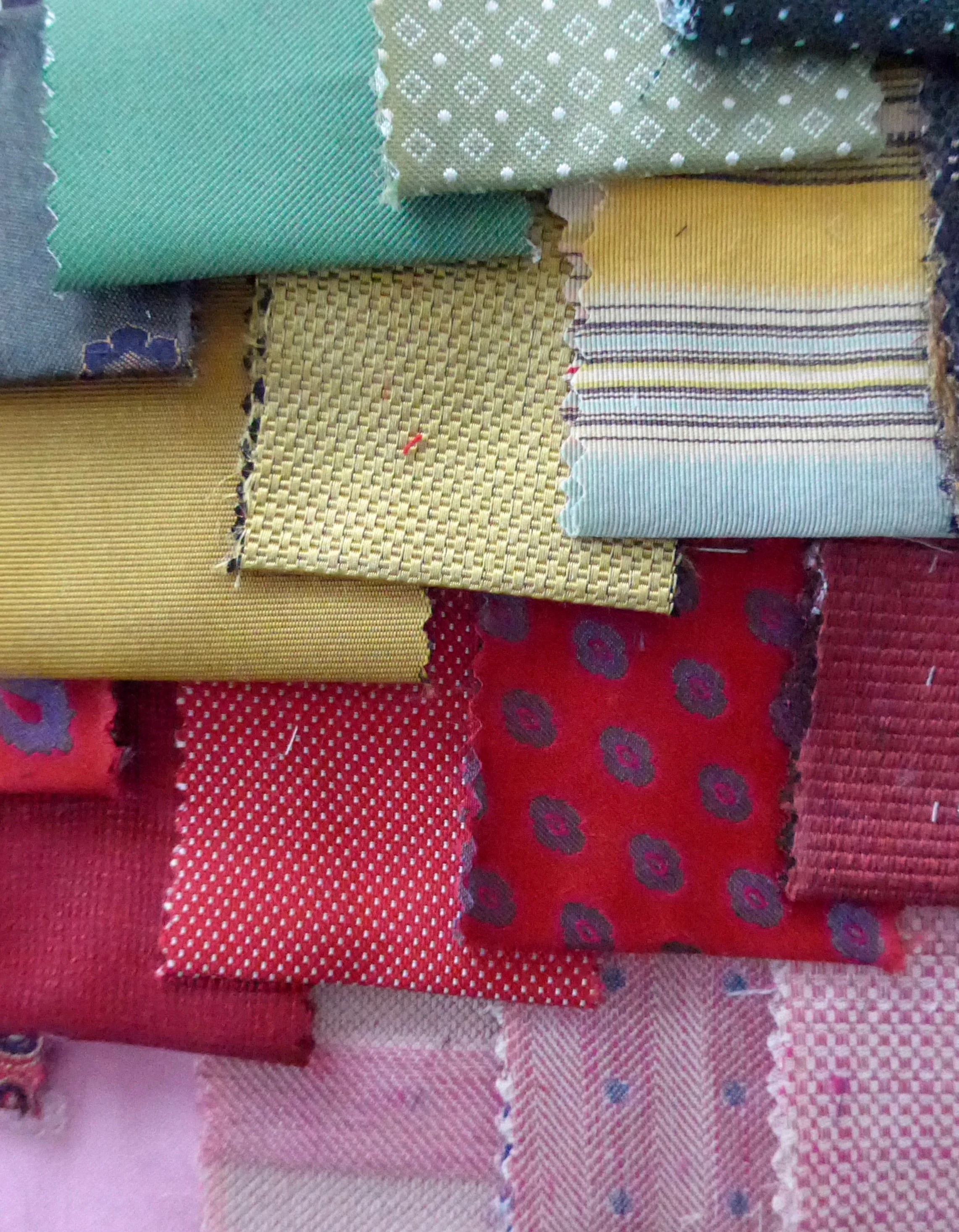 Select from our wide range of fabrics