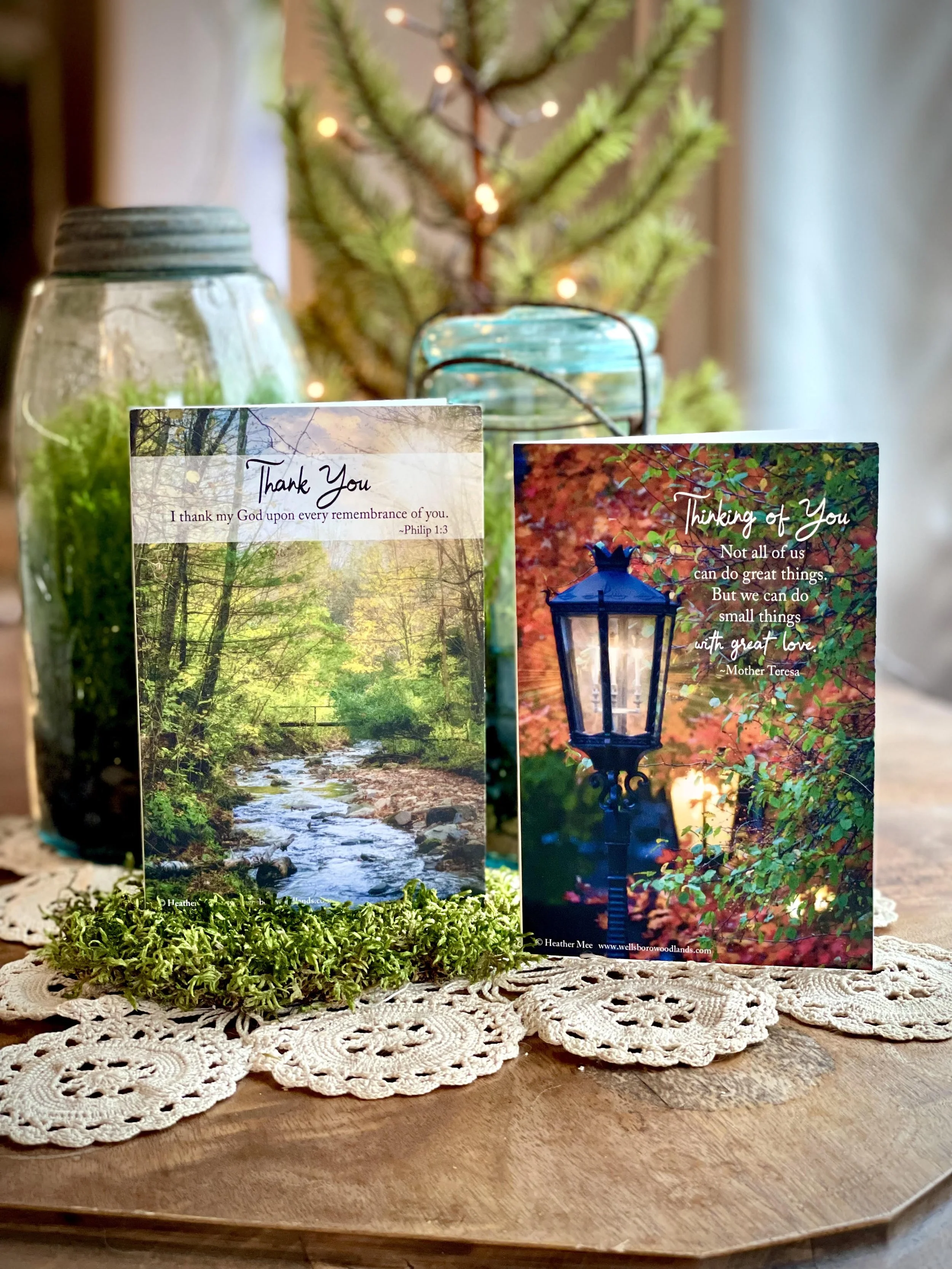 Note Card Variety Pack