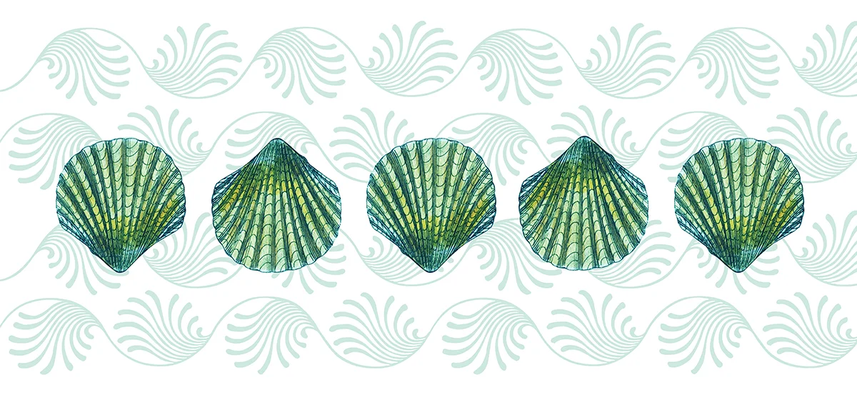 30034 WEB GREEN SHELL RUNNER.jpg