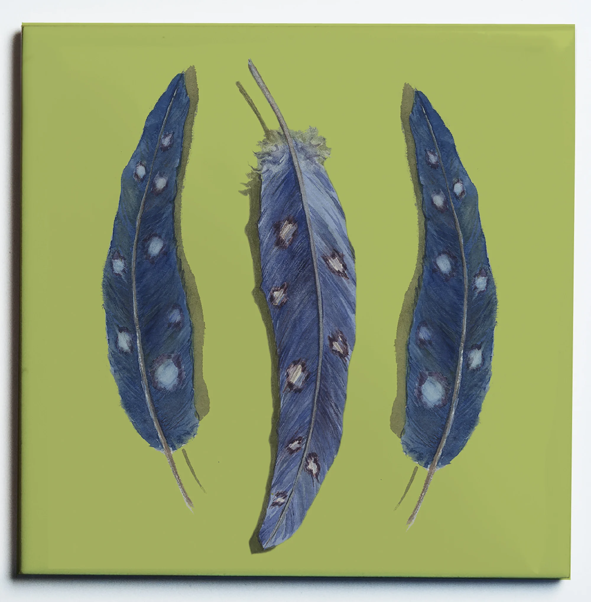 32064 MASKED feather trivet.jpg