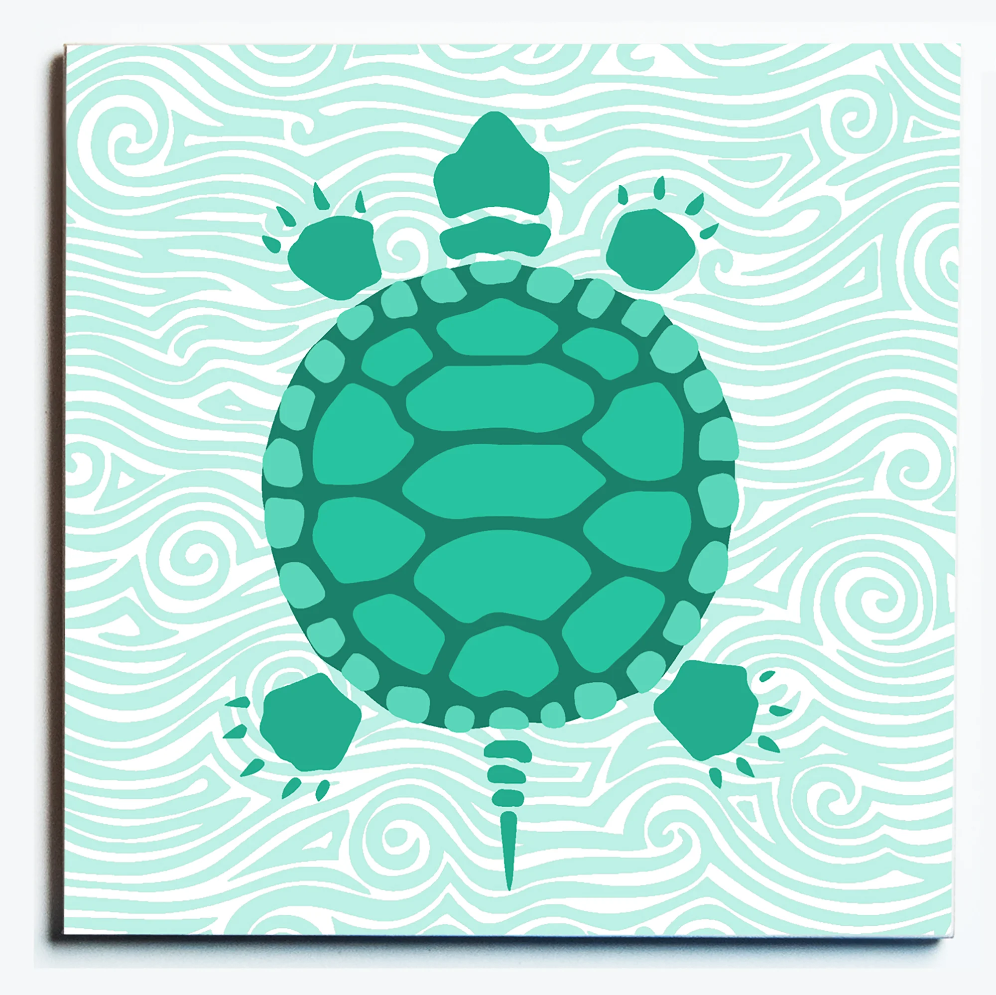 32116 SEA TURTLE MASKED TRIVET.jpg
