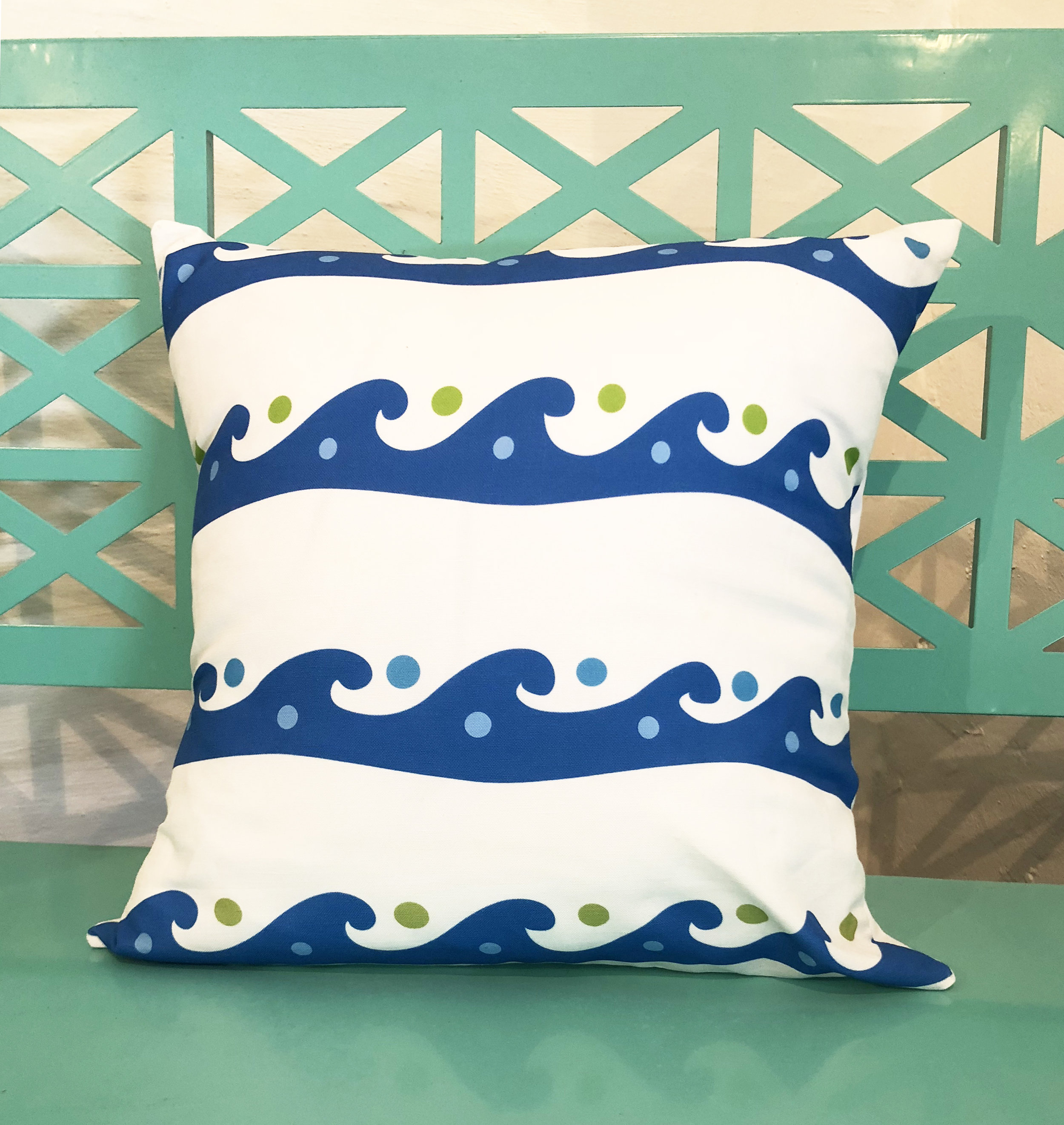 Leslie Evans - 27086 DOT WAVE PILLOW ETSY.jpg