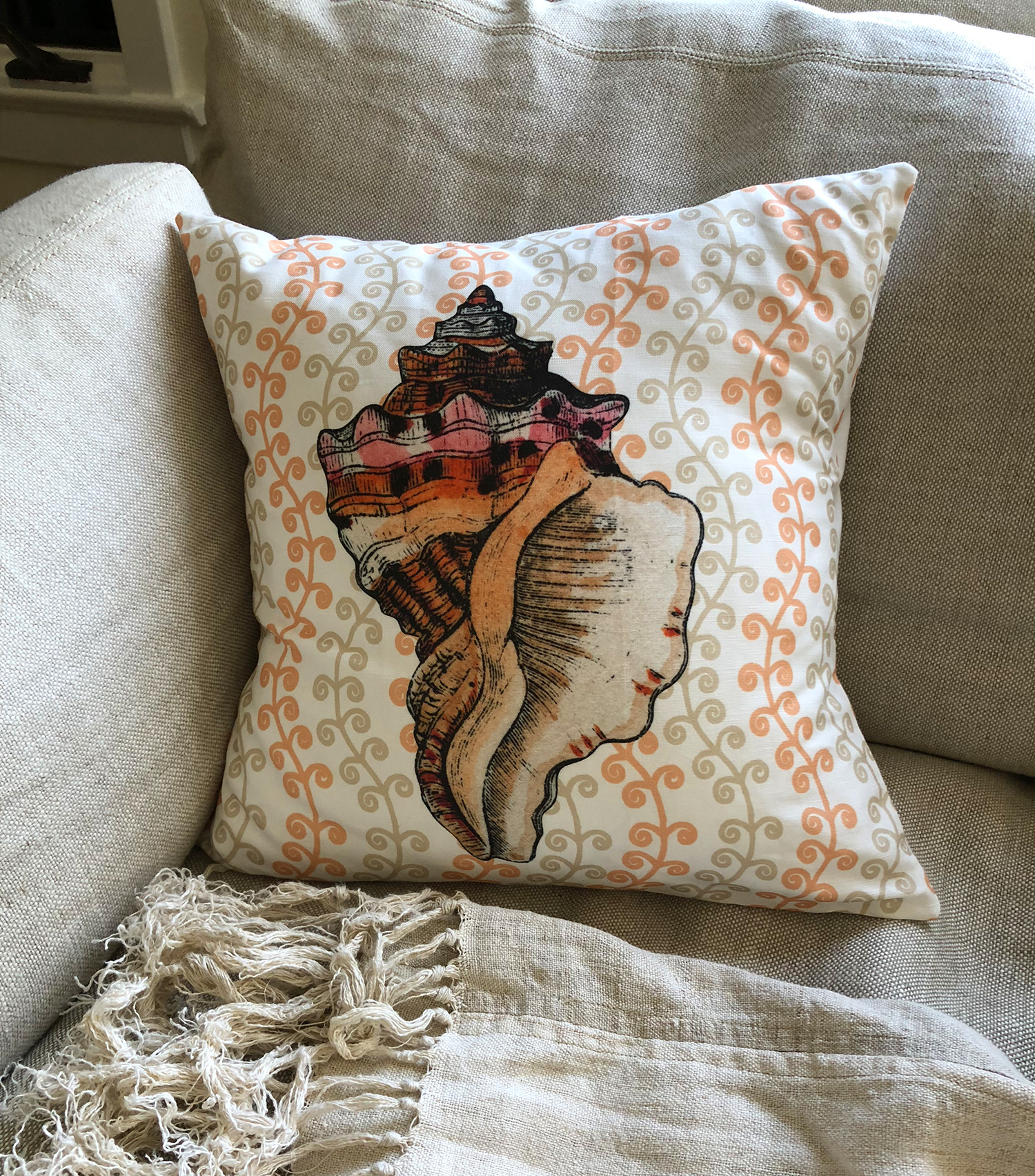 Leslie Evans - 27091 CONCH PILLOW ETSY.jpg