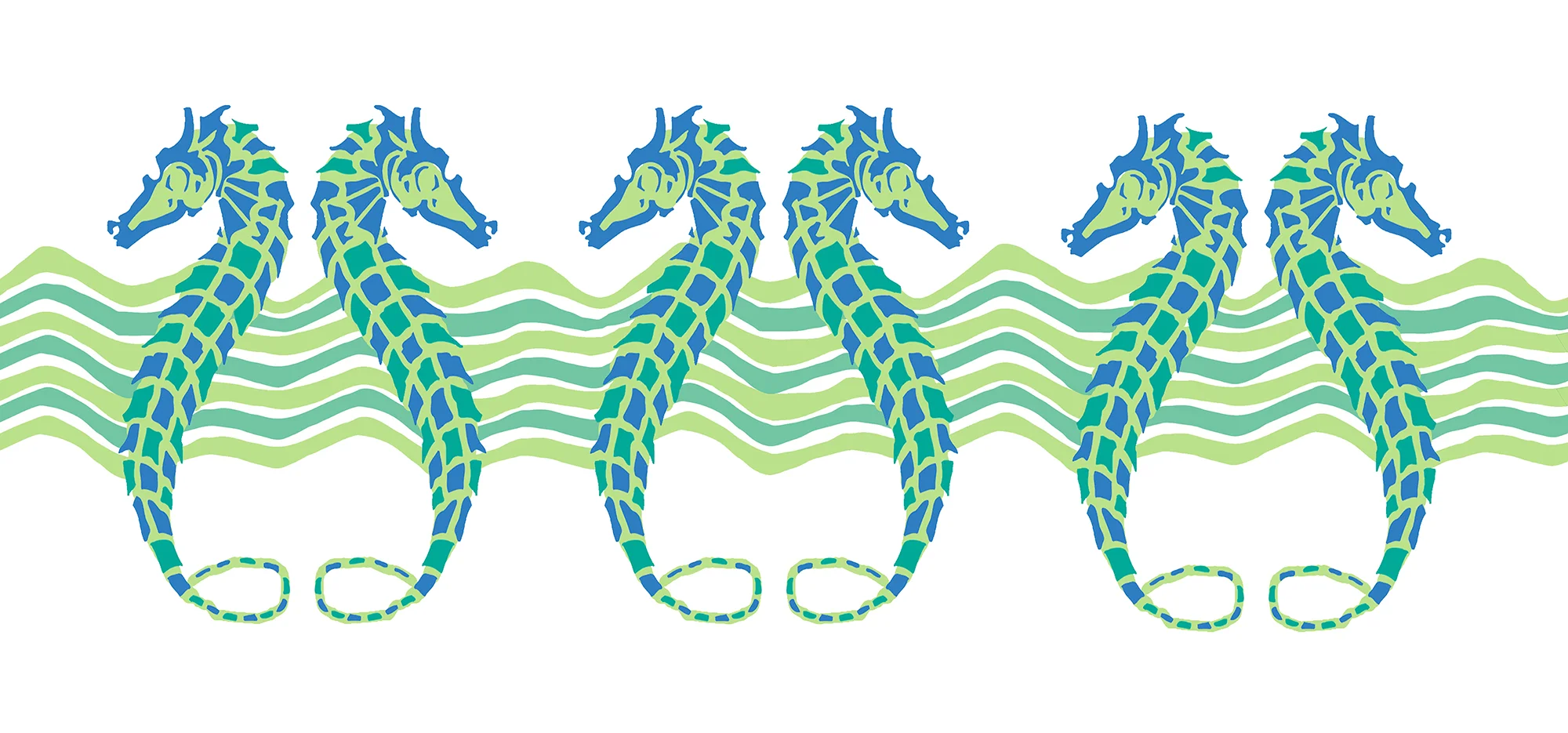 30037 SEAHORSE  SMALL RUNNER WEB.jpg