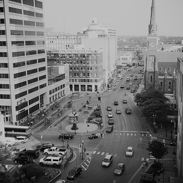 Wordpress WebsiteBravo GroupView Project