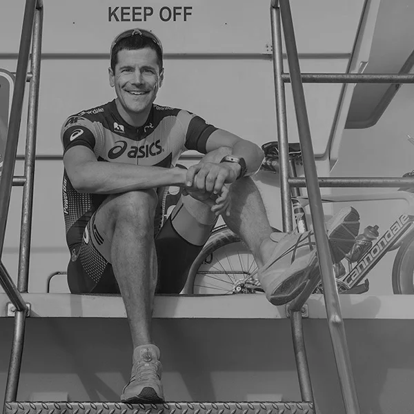 Squarespace WebsiteAndy PottsView Project