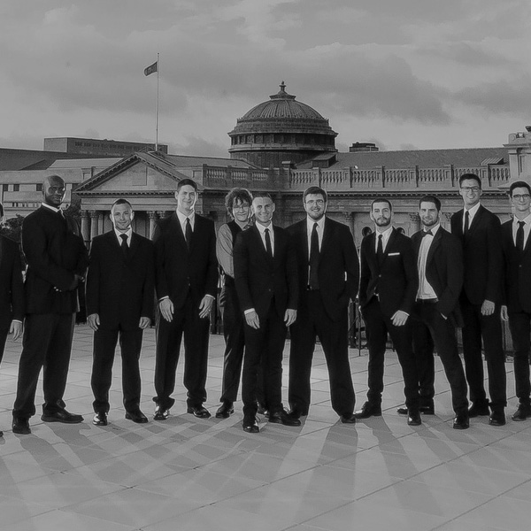 Squarespace WebsiteKlock Ent.View Project