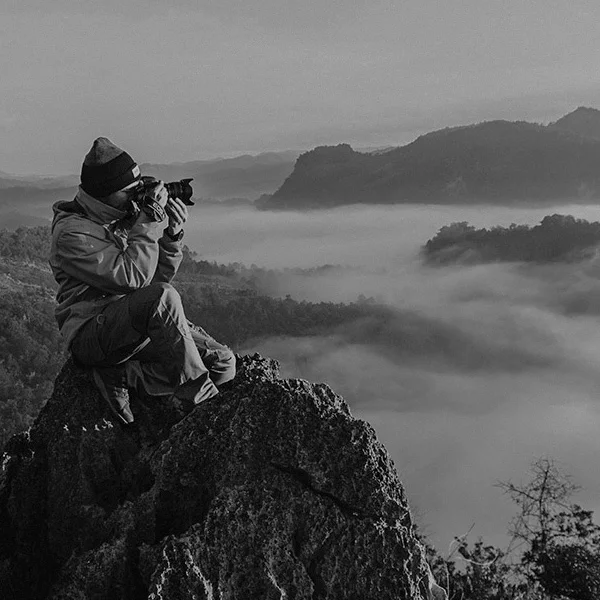 Squarespace WebsiteTrail NotesView Project