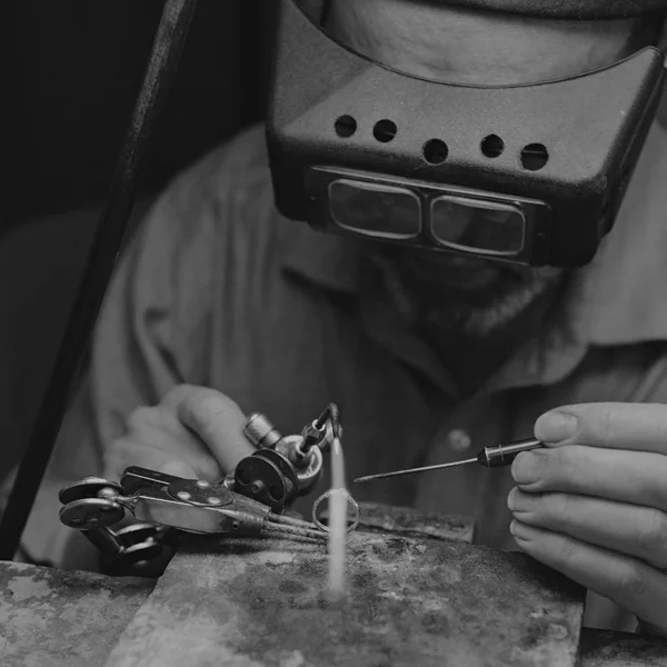 Squarespace WebsiteBowen JewelryView Project