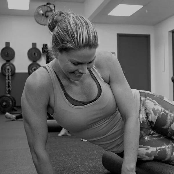 Squarespace WebsiteNext Step Perf.View Project