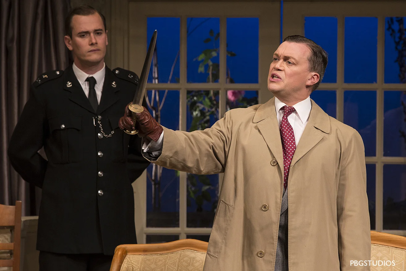 House Guest, Theatre Royal Windsor (PTM Worldwide Ltd)