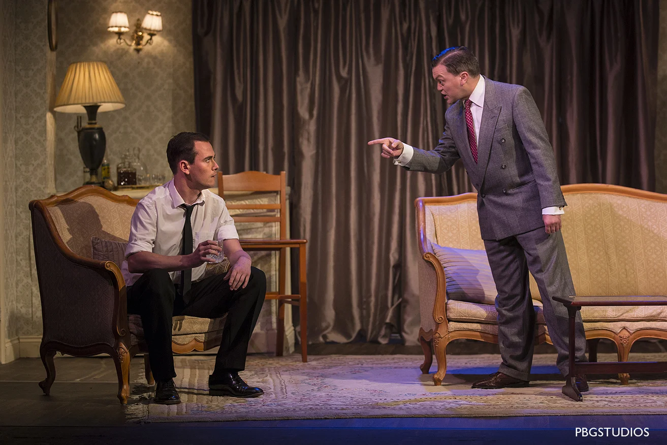 House Guest, Theatre Royal Windsor (PTM Worldwide Ltd)
