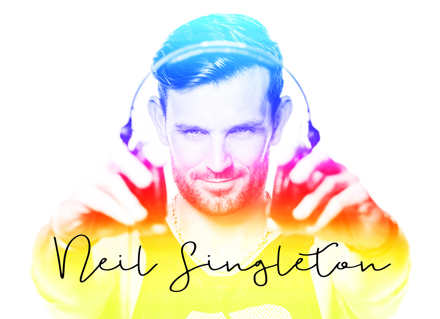 DJ Neil Singleton