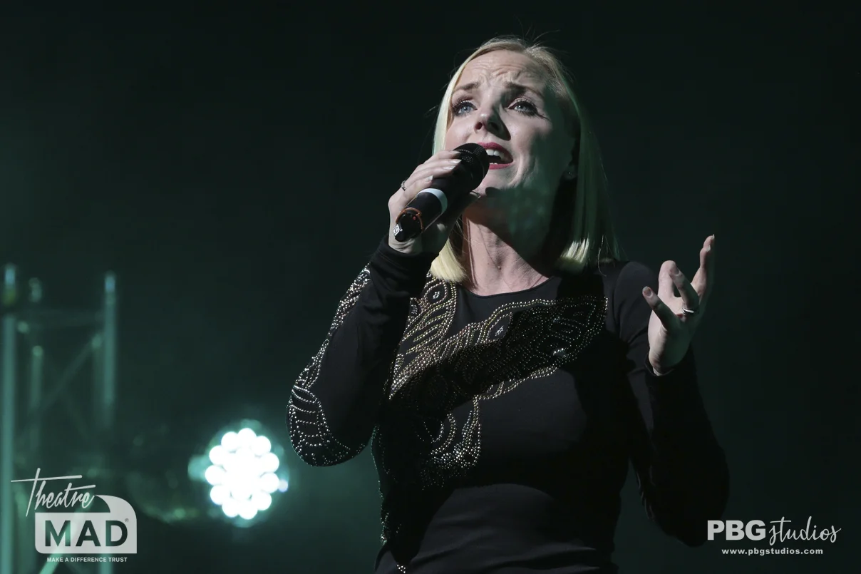 Kerry Ellis - Last Dance