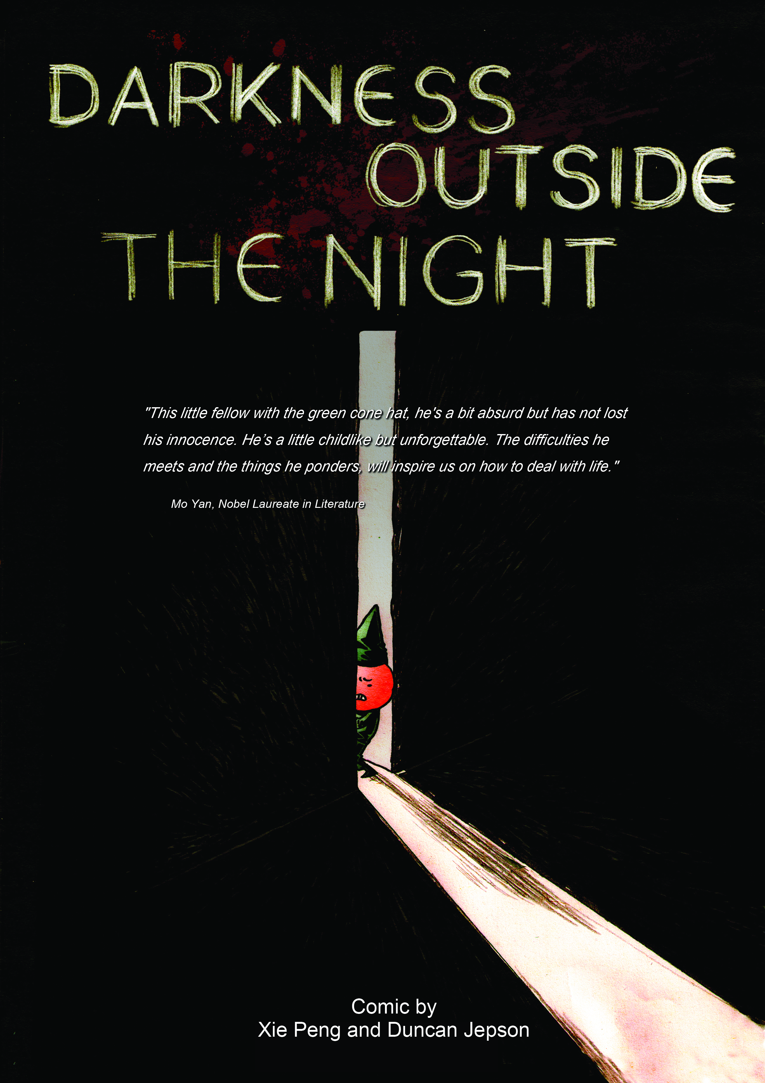Darkness in the Night