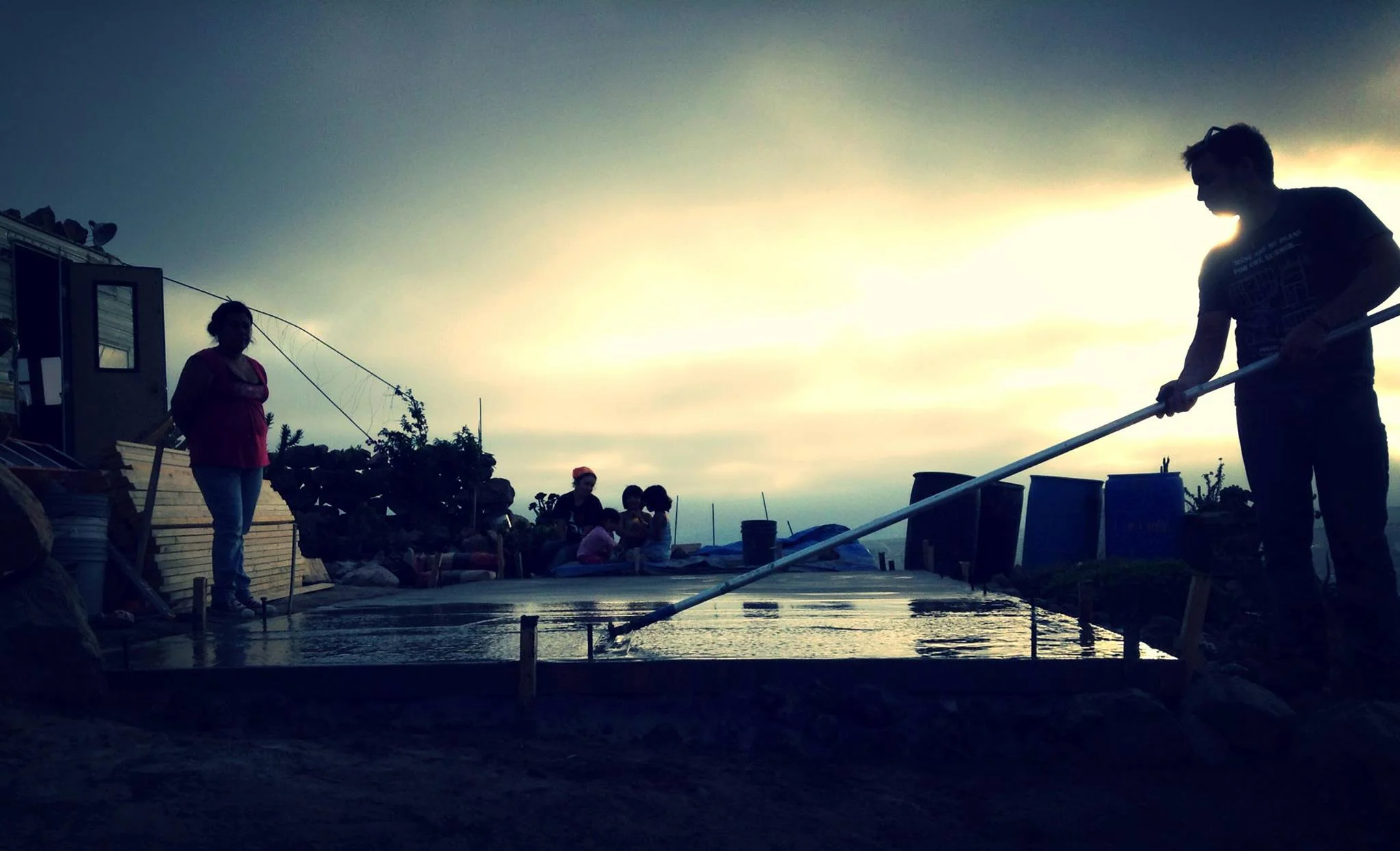 2016 Home Building Season