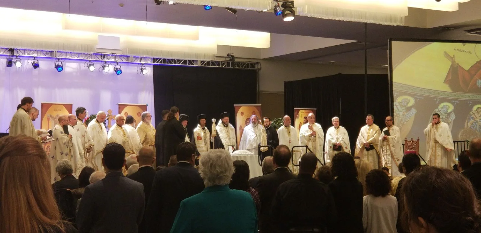 Folk Dance Festival 2018 by Pres. Maria Margaritis