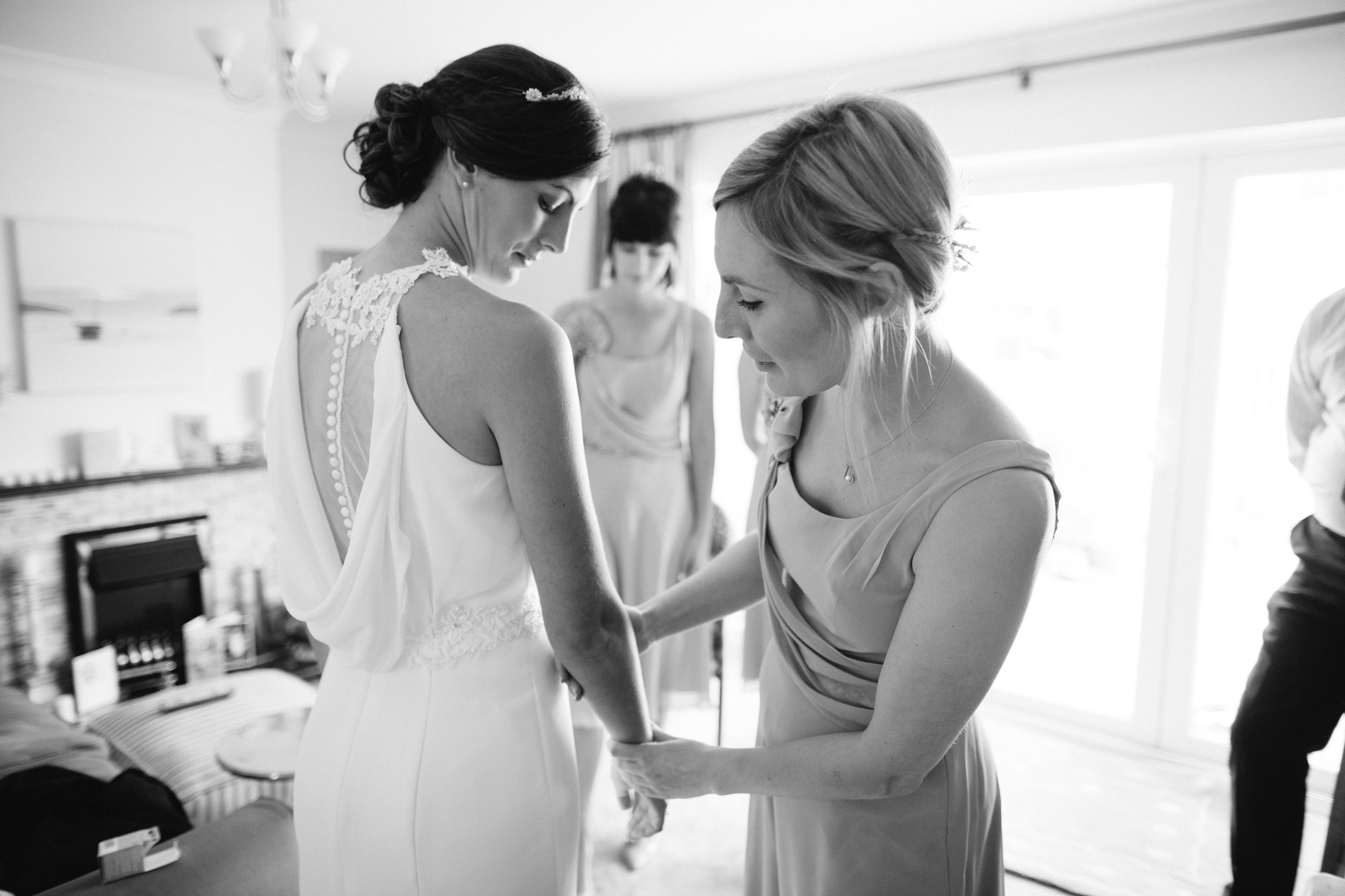 Amy and Trev 20th June - Camilla Arnhold Photography