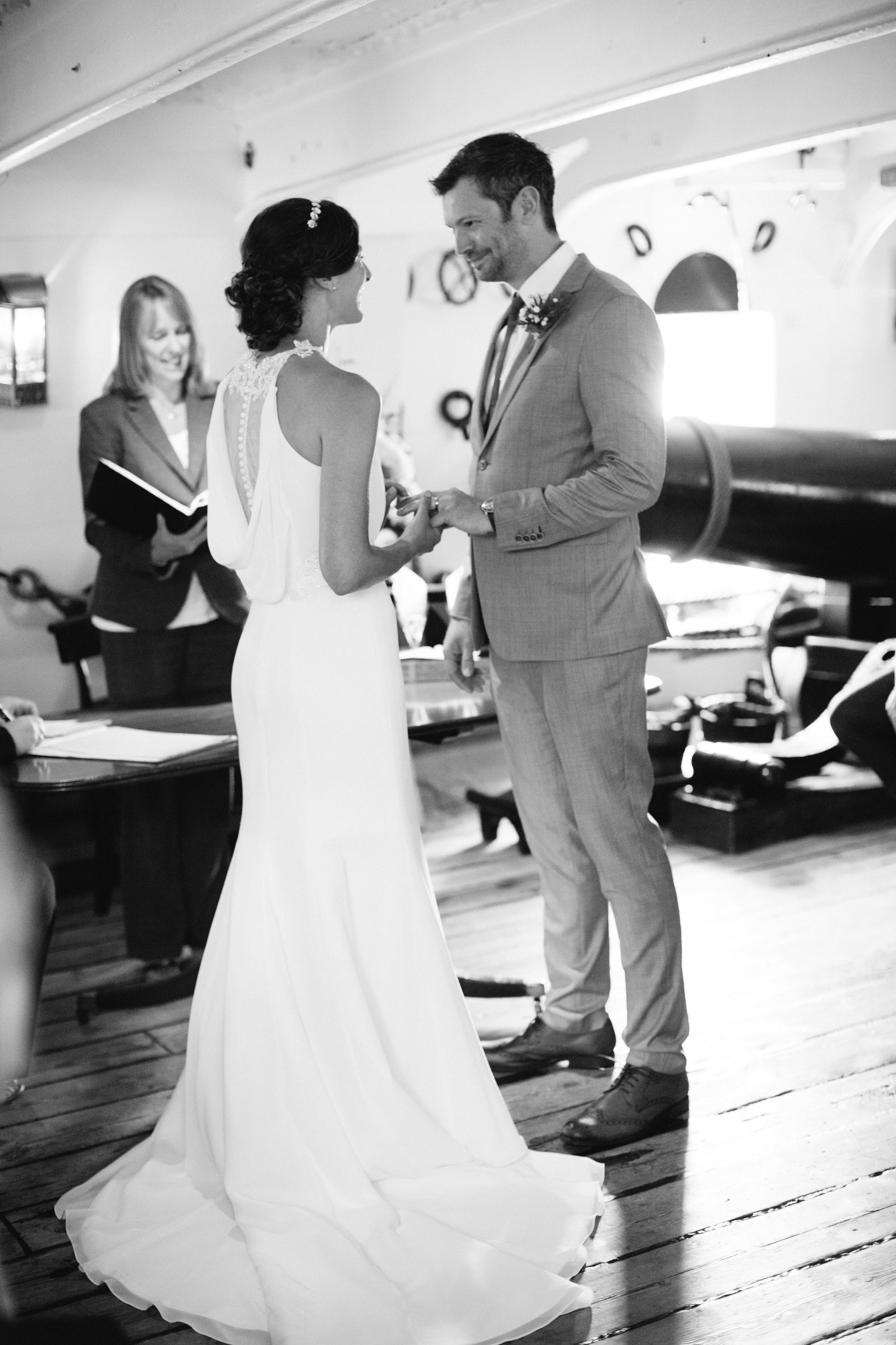 Amy and Trev 20th June - Camilla Arnhold Photography