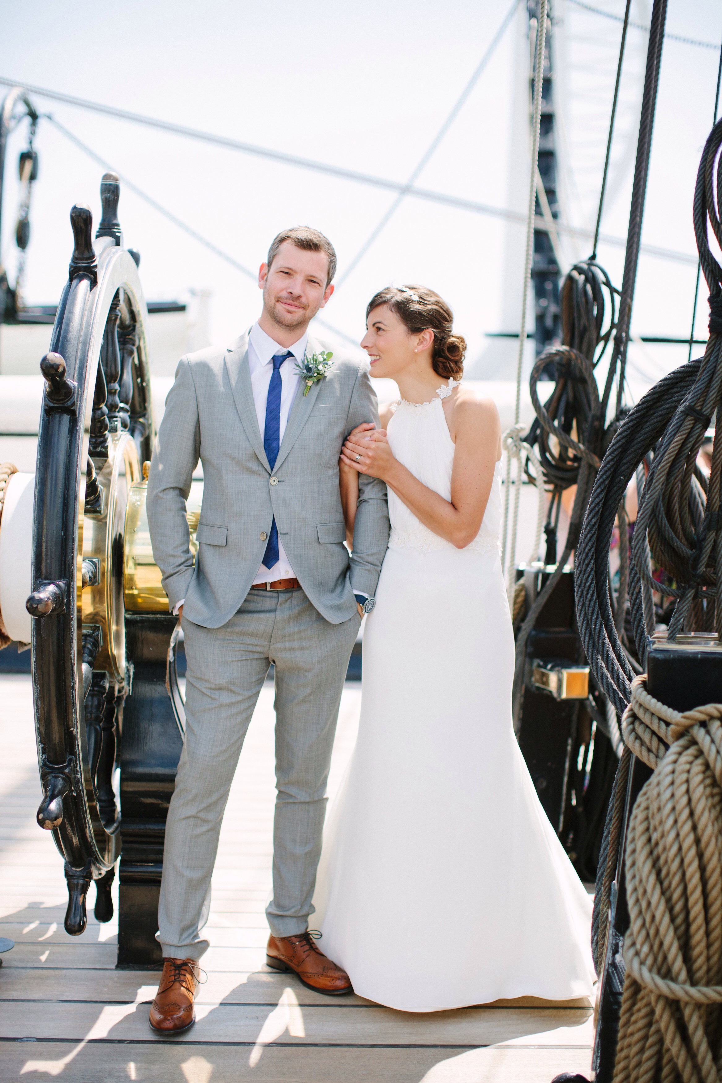 Amy and Trev 20th June - Camilla Arnhold Photography
