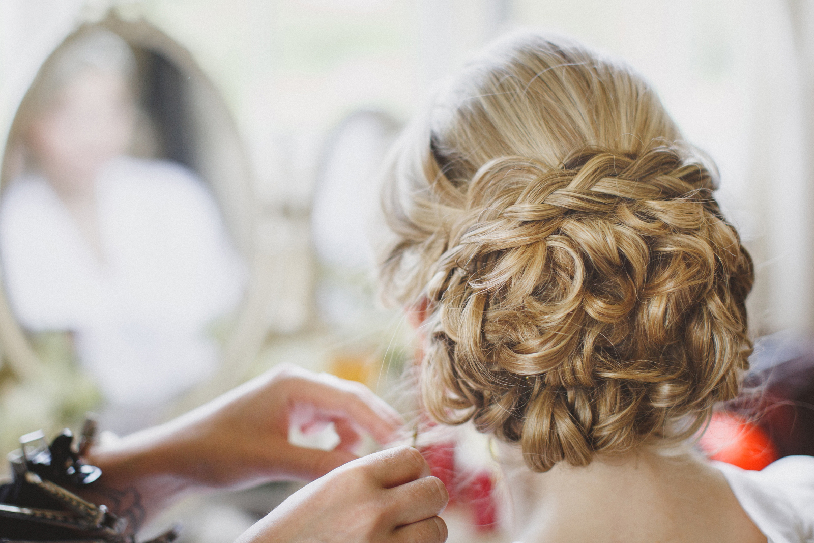 Sheralyn and Shane's wedding - Nicki Feltham Photography