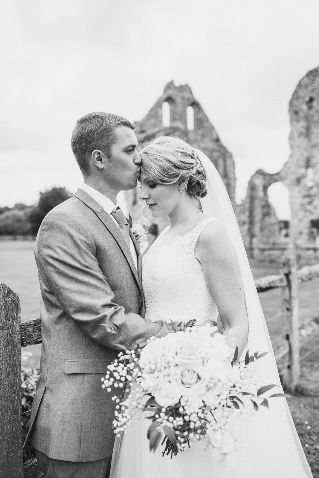 Sheralyn and Shane's wedding - Nicki Feltham Photography
