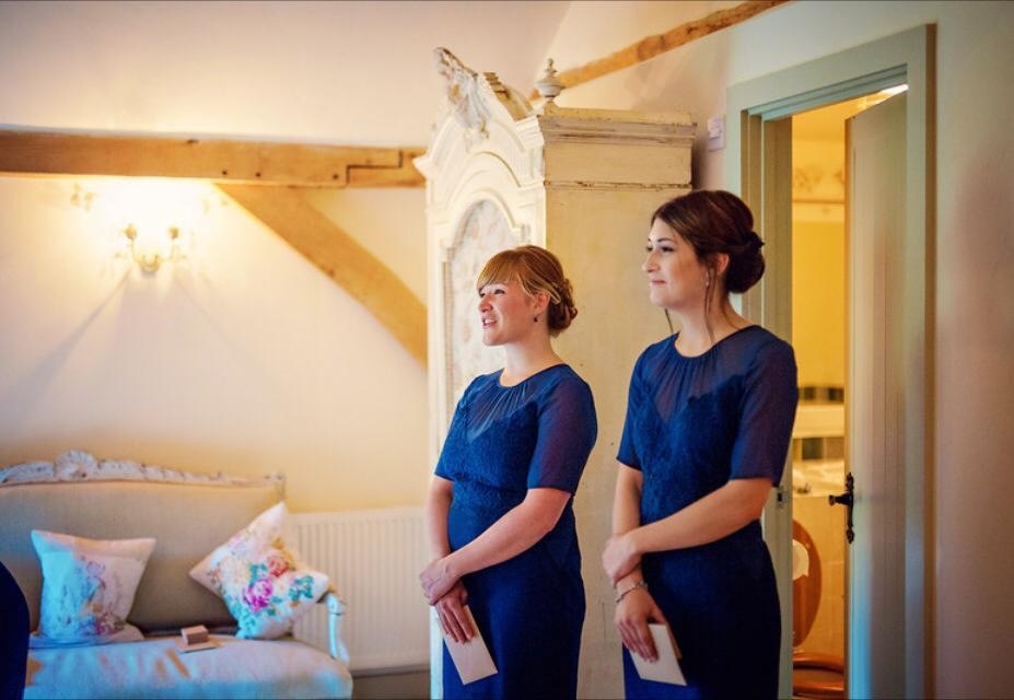 Kayla and Alex's wedding - Photography by Vicki