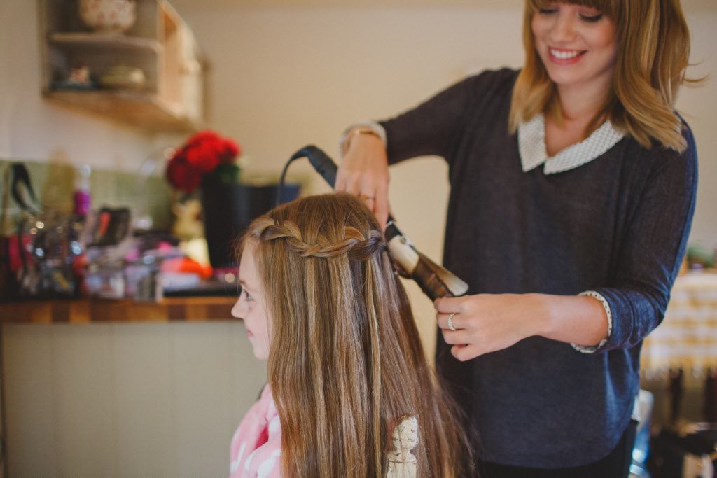 Kym's wedding day - Nicki Feltham Photography 