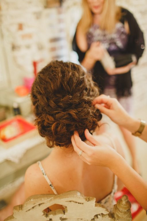 Kym's wedding day - Nicki Feltham Photography