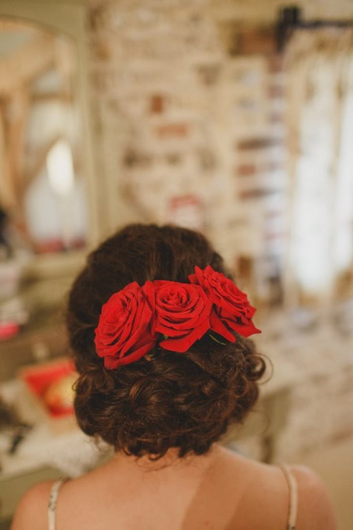 Kym's wedding day - Nicki Feltham Photography