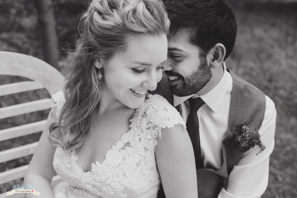 Nicki Feltham Photography
