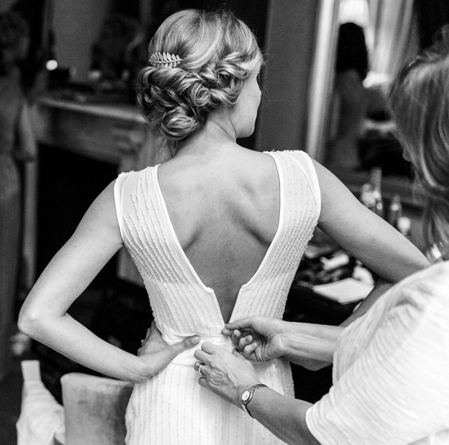 Carrie's wedding - Ian Martindale Photography