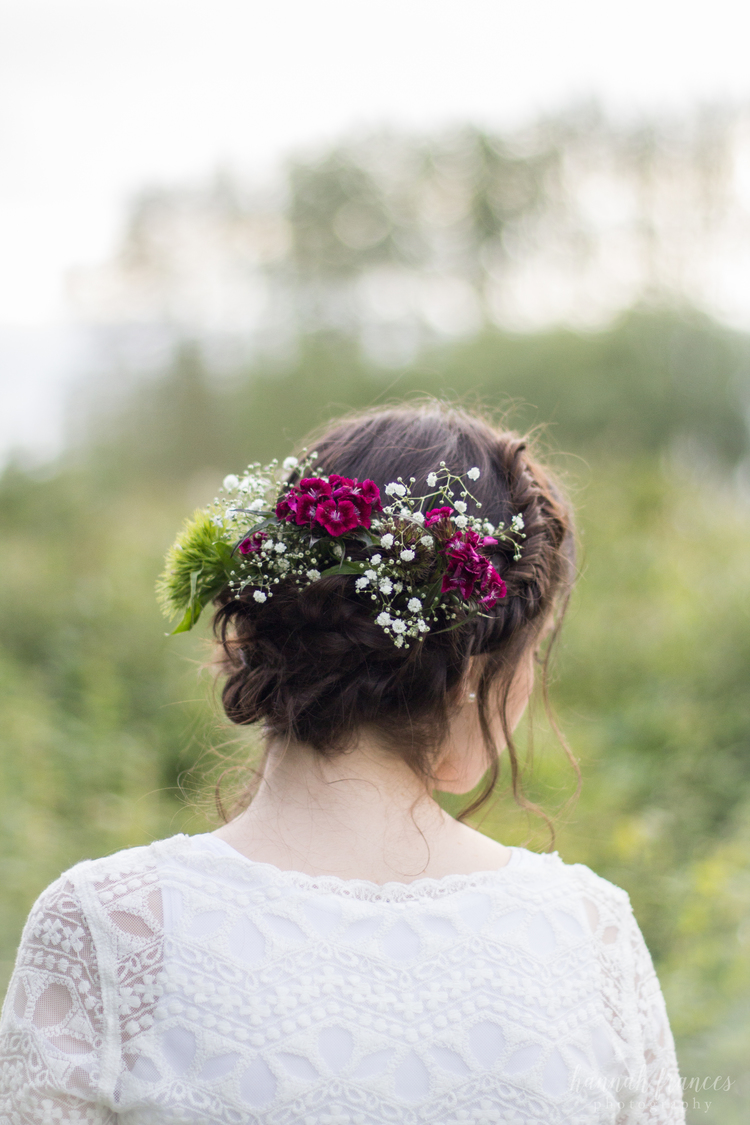 Hannah Frances Photography