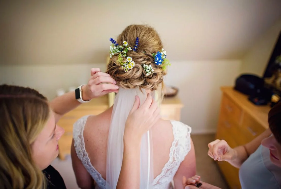 Photography by Vicki