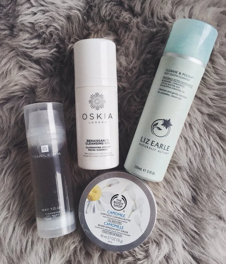 Four Cleansers That Really Do Tick All The Boxes