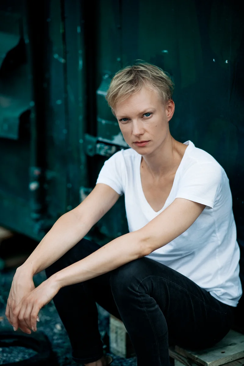 Photo: Katja Kuhl.