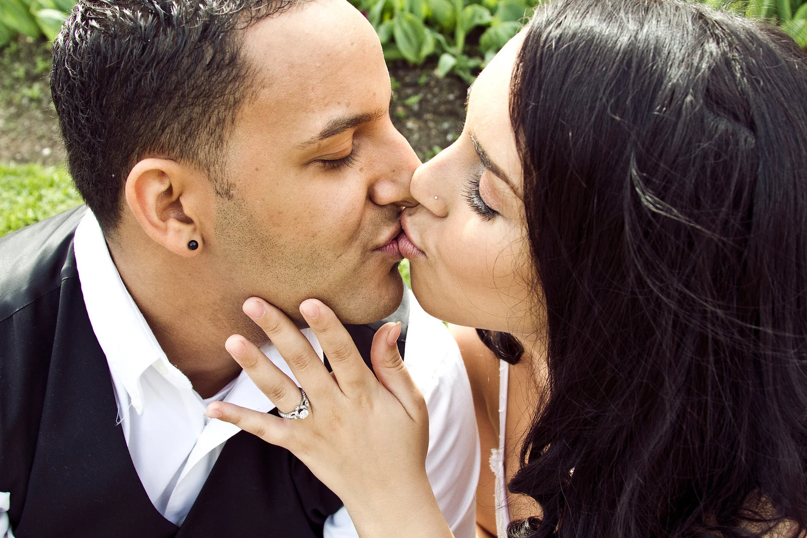 beIMAGED Wedding Photography